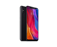 Xiaomi Mi 8 6/64GB Black - 440802 - zdjęcie 4